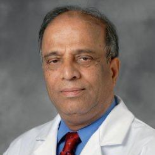Dr Sudhaker Rao